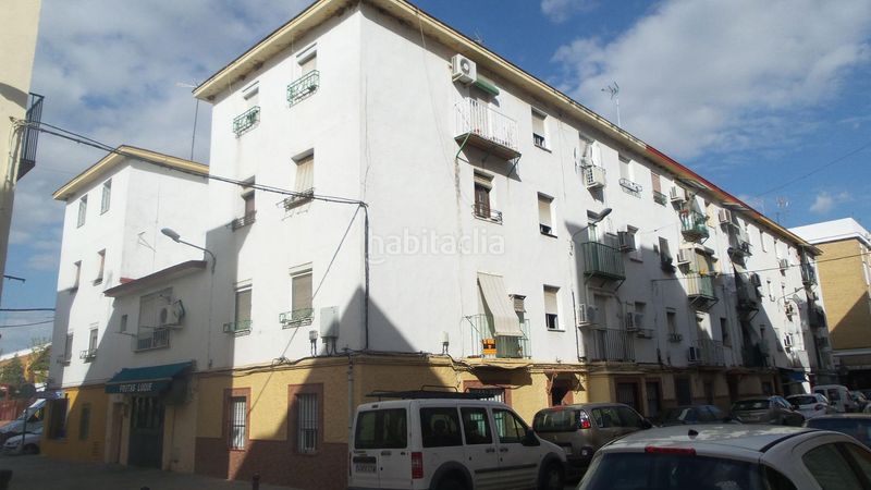 Foto 3be75856-7709-4246-976e-c845224d27ad. Pis a Centro - Barriada Mallorca Camas