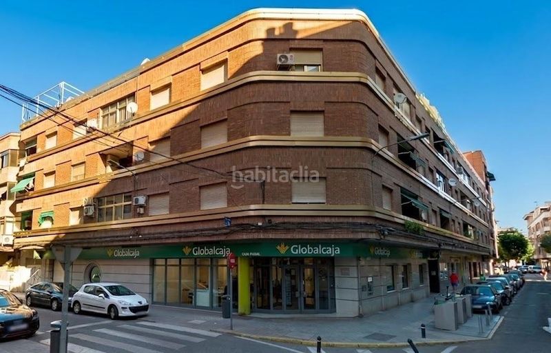 Foto 861f47c5-ccb2-4a51-830b-c0f6e112d833. Pis a La Moreria Ciudad Real