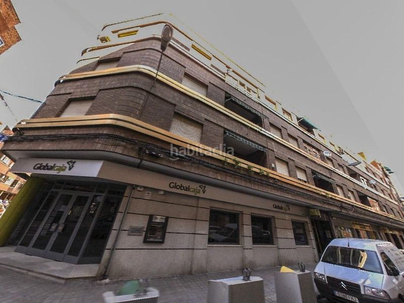 Foto f16e46a6-92cd-4161-a473-a2836c10c530. Pis a La Moreria Ciudad Real