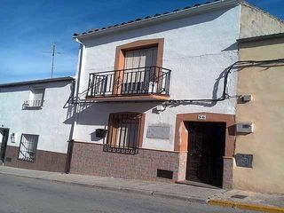 Haus in Navas de San Juan