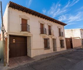 Casa a Villarrubia de los Ojos