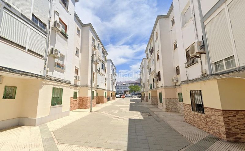 Foto dfa3ba5b-b20b-49c9-9942-7ef0300a7060. Pis a Isla Chica Huelva