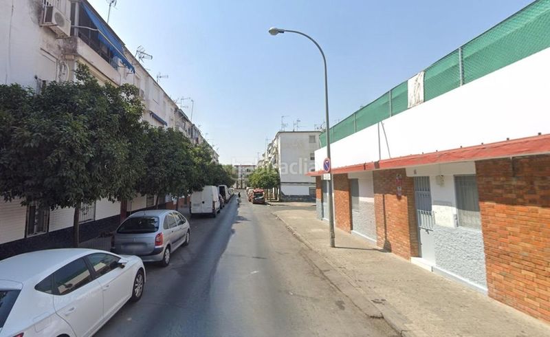 Foto da95a37e-b7ac-46f9-88a6-34b189a9dd48. Pis a Torreblanca Sevilla