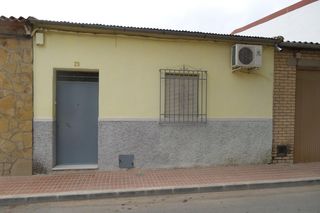 Terreno residenziale in Benamejí