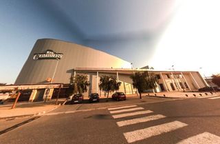 Business premise in Don Benito