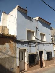 Pis a Alhama de Murcia Ciudad