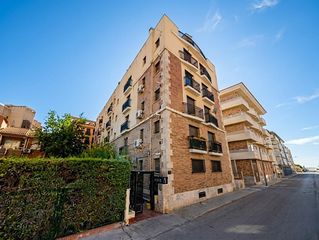 Appartement à Urbanización San Isidro
