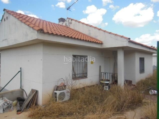 Foto 7bab7bfe-31df-4357-84f2-9034f2d0b635. Casa a Ambite