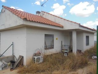Maison à Ambite