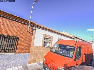 Casa adossada a Carretera de Córdoba - Libertad