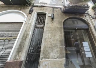 Pis a Raval