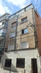 Etagenwohnung in El Raval