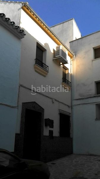 Foto e08638fe-b87b-40b9-8548-82371fb4534a. Casa a Baena