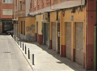 Appartement à Maestro Carrascosa - Banda de Música