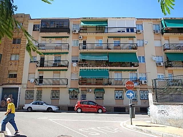 Foto 3609e4a6-f065-4944-8e7c-dc414fb578b7. Pis a Centro Cáceres