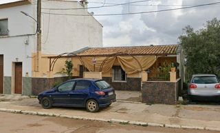 Semi detached house in Roda de Andalucía (La). Venta de casa adosada sin posesión no visitable en la roda de an