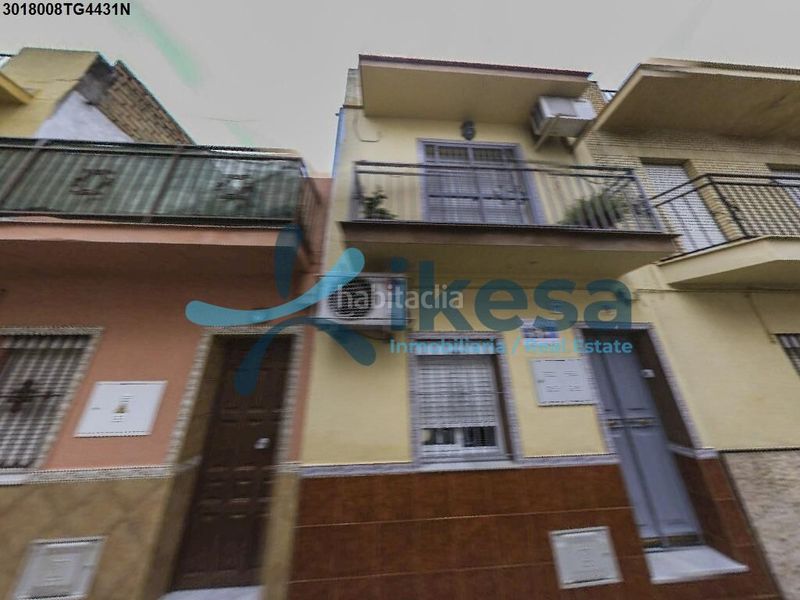 Foto ec6d5d99-1d78-4600-bc3c-9b89c9bcbb71. Casa a Torreblanca Sevilla