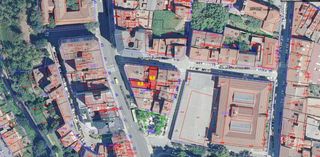 Edificio in Calle del Progreso 4