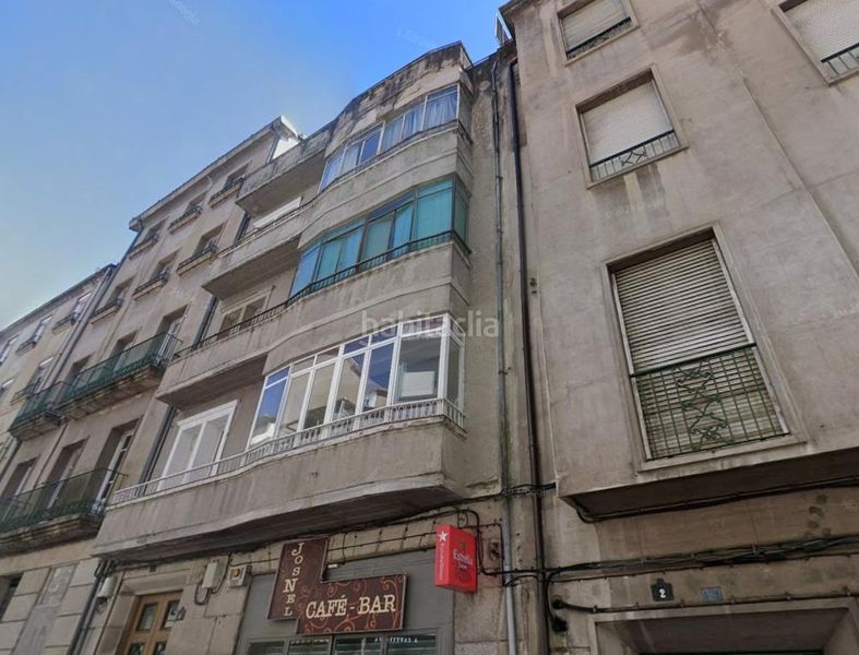 Foto 1332e37f-9c33-464d-8053-e3bafb4405ff. Edificio in calle del progreso 4 in Casco Viejo Ourense
