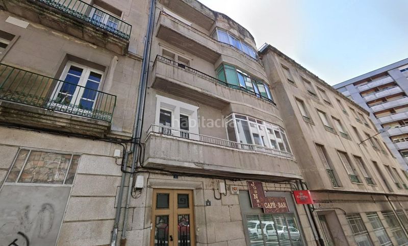 Foto e45f0e7f-016c-4d4f-856c-8977cd7e93d0. Edificio in calle del progreso 4 in Casco Viejo Ourense