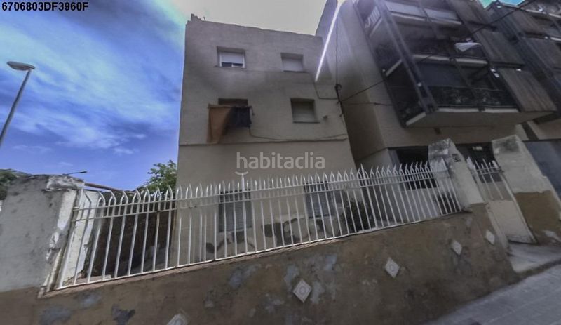 Foto ec425b5e-5e67-4fdf-88e4-0453770c0fce. Pis a Bufalà Badalona
