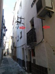 Maison jumelée à Ulldecona. Se vende adosado en la provincia de tarragona sin posesión