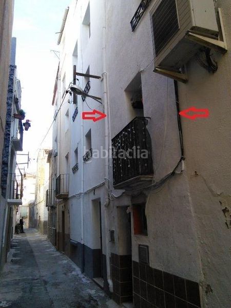 Foto 2d17ed62-e1ec-4cef-806f-58d7caa3f3be. Casa adossada a Ulldecona