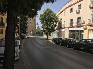 Geschäftsraum in Centro. Venta de local comercial sin posesión no visitable en alcalá de