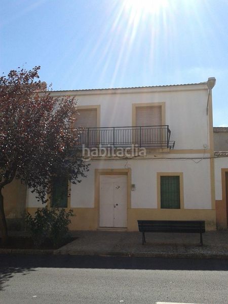 Foto 4b0b004a-c21f-4407-bc89-f70e95546976. Haus in Alcolea de Calatrava