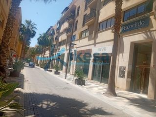 Local Comercial a Ejido centro