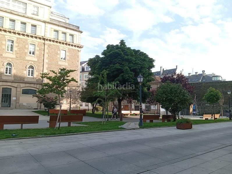 Foto 222cd69b-4adc-41d5-9405-8f0d972996c7. Office space in Centro - Recinto Amurallado Lugo