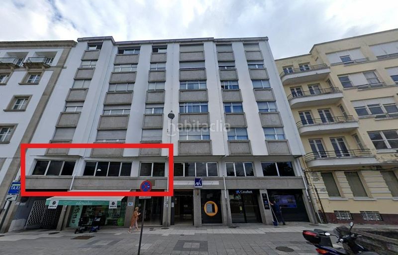 Foto 6994fb39-a651-46b1-be49-96485c80f8a5. Office space in Centro - Recinto Amurallado Lugo