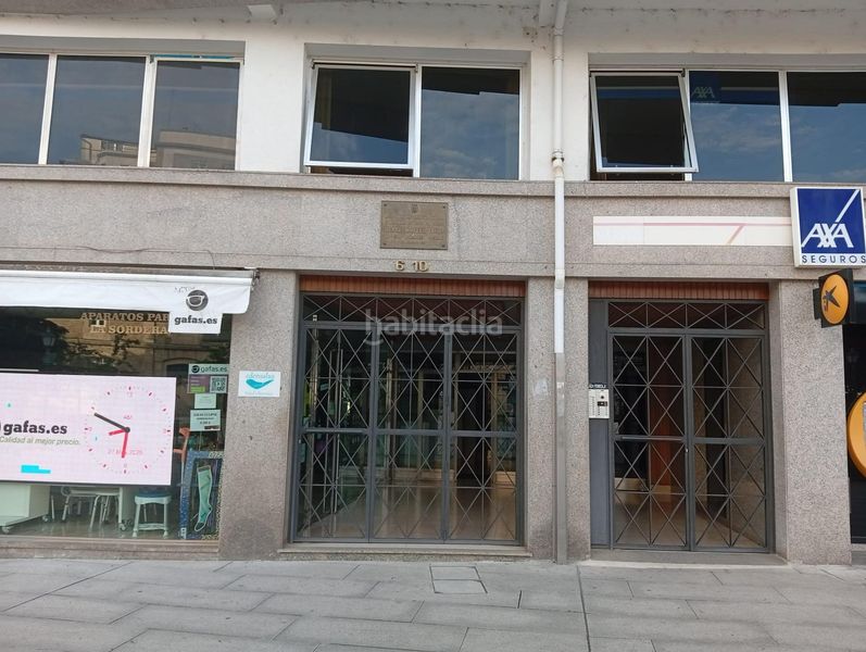 Foto 96c774c7-7208-49ed-8163-921ef55b8d02. Office space in Centro - Recinto Amurallado Lugo