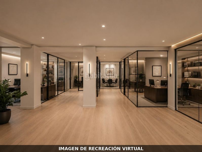 Foto a97bcef5-52ed-41b7-92e1-7fb99e535e90. Office space in Centro - Recinto Amurallado Lugo