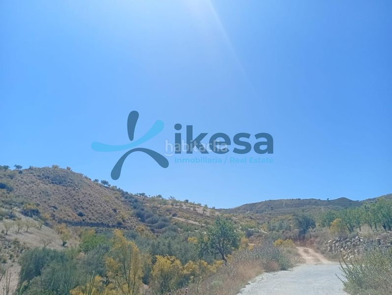 Foto 4c9781f4-6b5c-4e41-b073-3913e1fbe8a0. Finca rústica a Cantoria