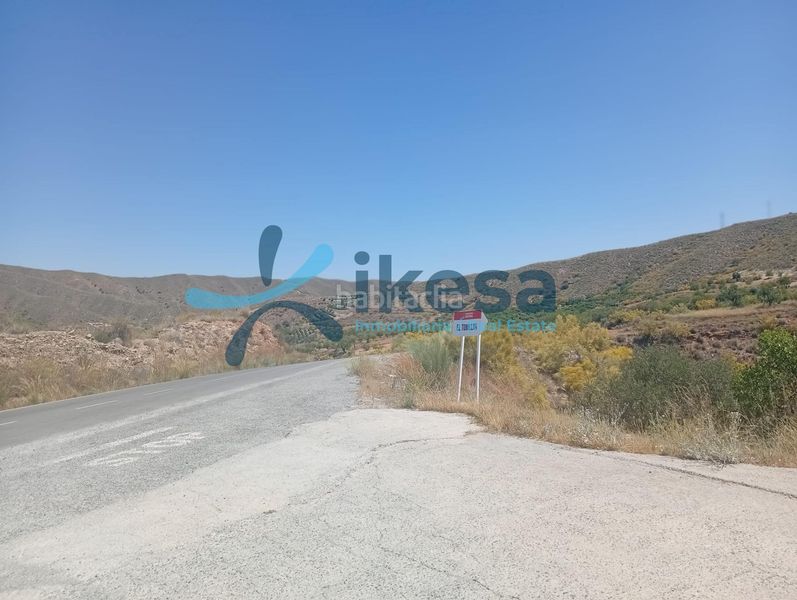 Foto 5ead62ed-d2a5-4e98-97ee-9f8e6e915048. Finca rústica a Cantoria