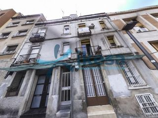 Pis a La Bordeta