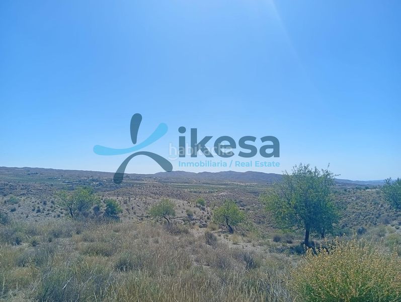 Foto 81a904f1-e9d4-47bb-99c9-ad214e553020. Finca rústica a Albox