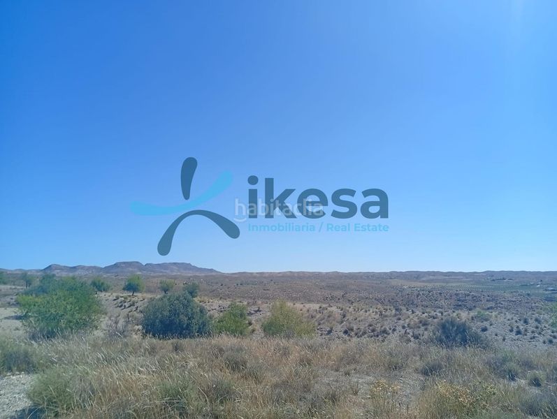 Foto 8c587d59-cb46-44be-8b91-87105a92a726. Finca rústica a Albox