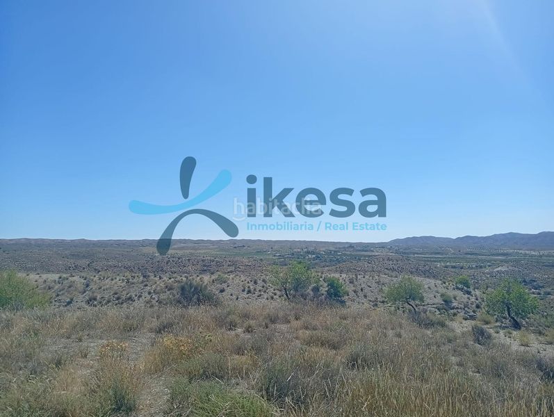 Foto 932f2691-3555-4b22-8b82-43d63ad3500b. Finca rústica a Albox