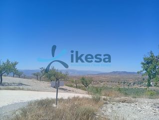 Fondo rustico in Albox. Venta de terreno rústico en albox almería