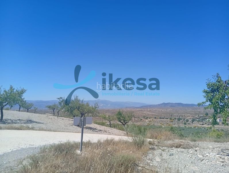 Foto f7837770-1d88-4519-a46d-8adaf0088272. Finca rústica a Albox