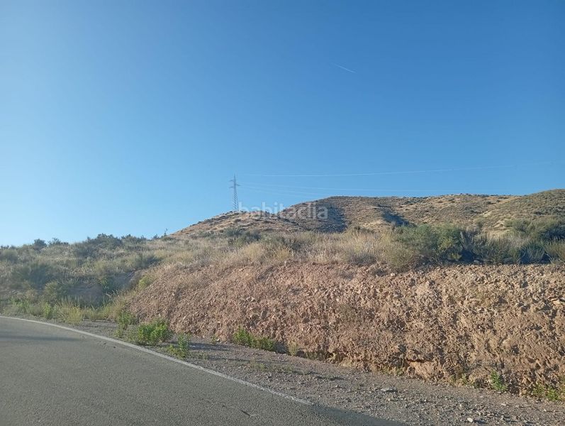 Foto 582f6f76-a51e-4819-b946-bc35abe53e55. Finca rústica a Vélez - Rubio