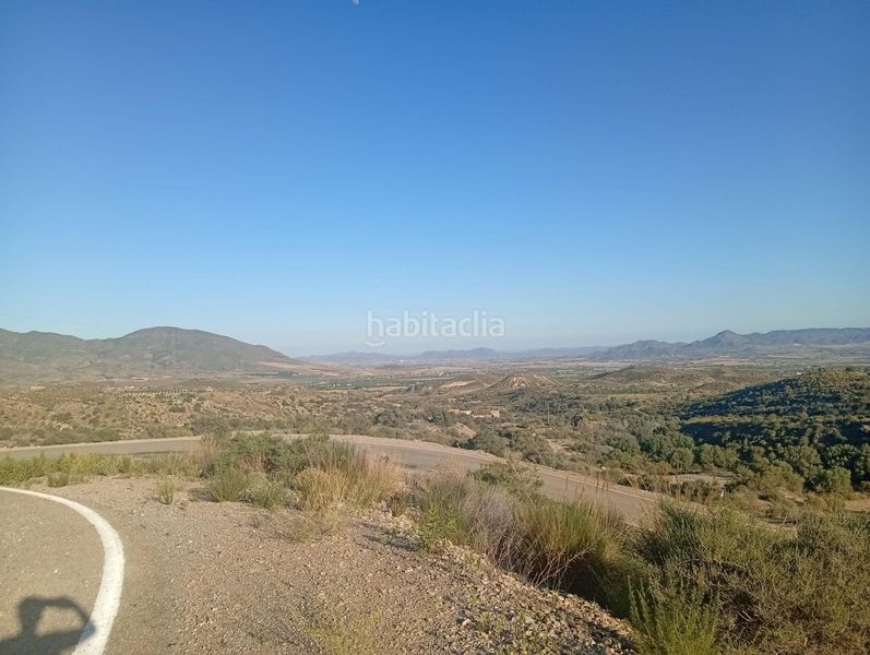 Foto 7f00ac3a-91f9-49b6-ae81-e0e53abdf309. Finca rústica a Vélez - Rubio