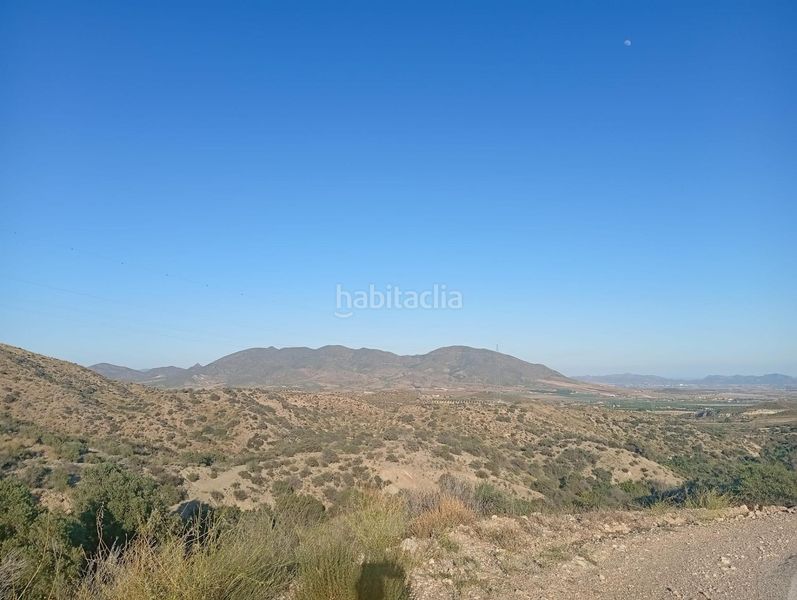 Foto 97ac7d94-d0a7-4ed4-bfef-2a030a4d5676. Finca rústica a Vélez - Rubio
