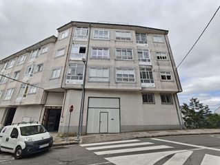 Appartamento  Parque. Piso en venta en fonsagrada a