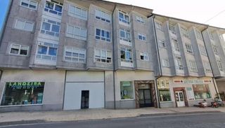Appartamento  Parque. Piso en venta en fonsagrada a