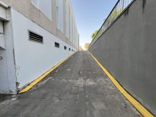 Car parking in Bellavista. Plaza de garaje en sevilla