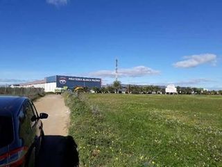 Terreny residencial a Umbrete. Parcela en umbrete sevilla