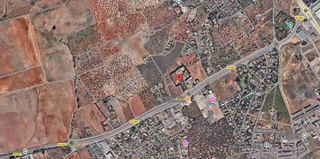 Terreny residencial a La Hacienda - Nueva Andalucía